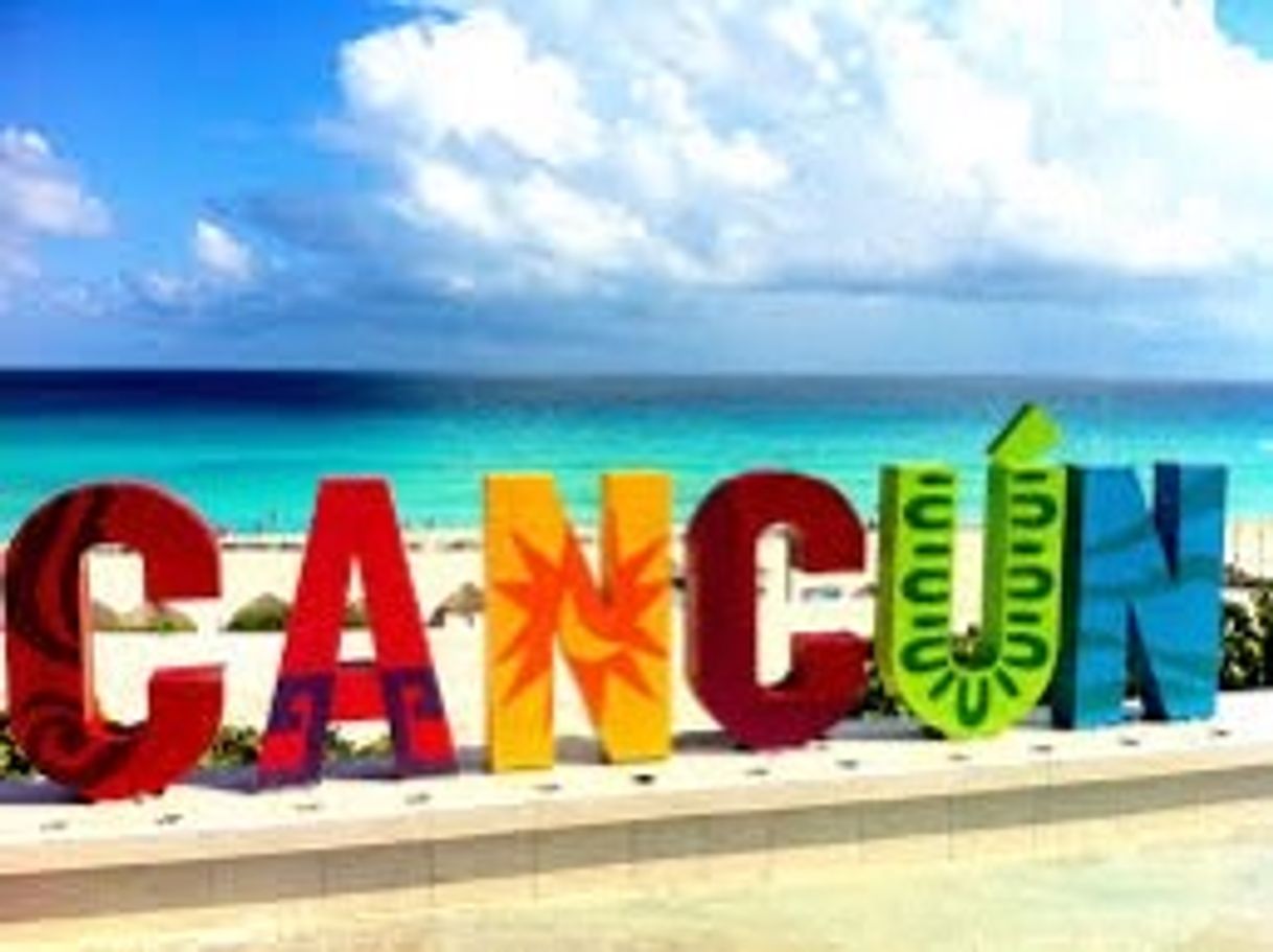 Place Cancún