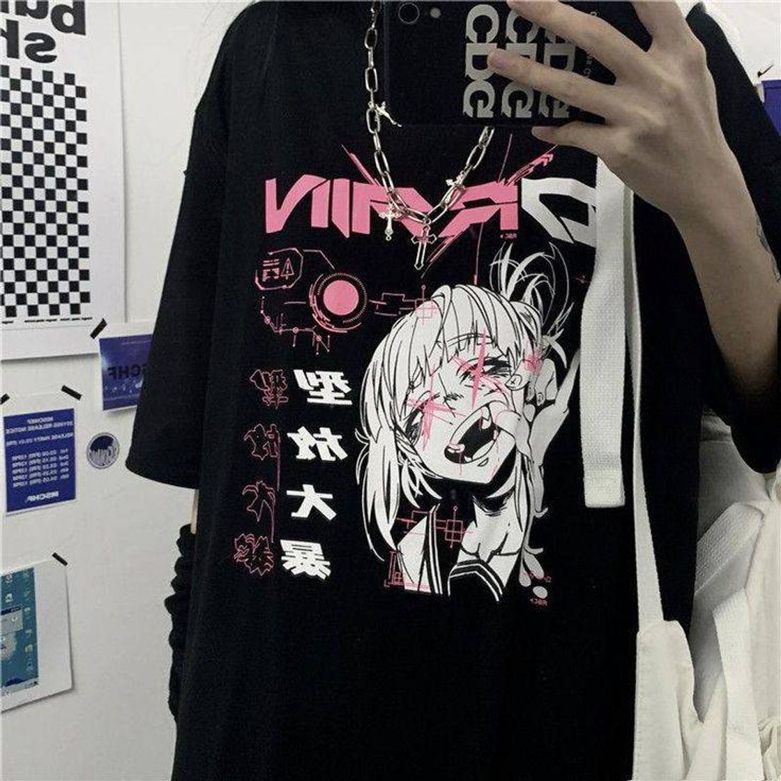 Fashion Nightmare tee 