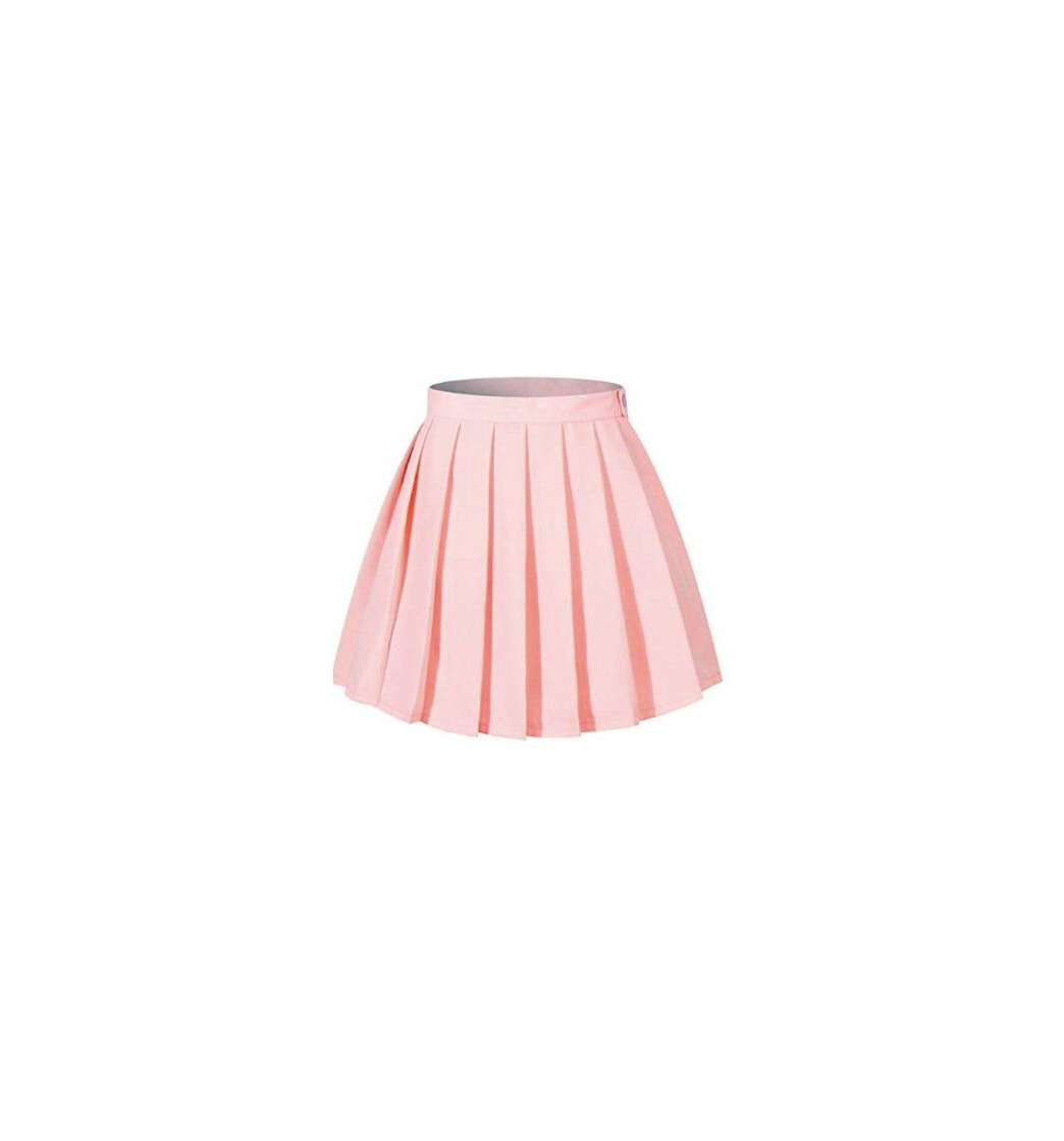 Moda Common pink skirt