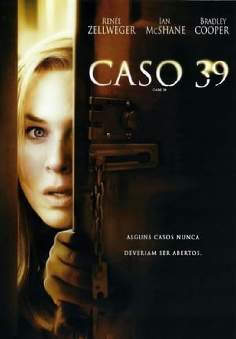 Movie Expediente 39