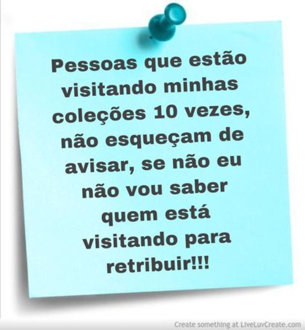 Social Aviso ❤️