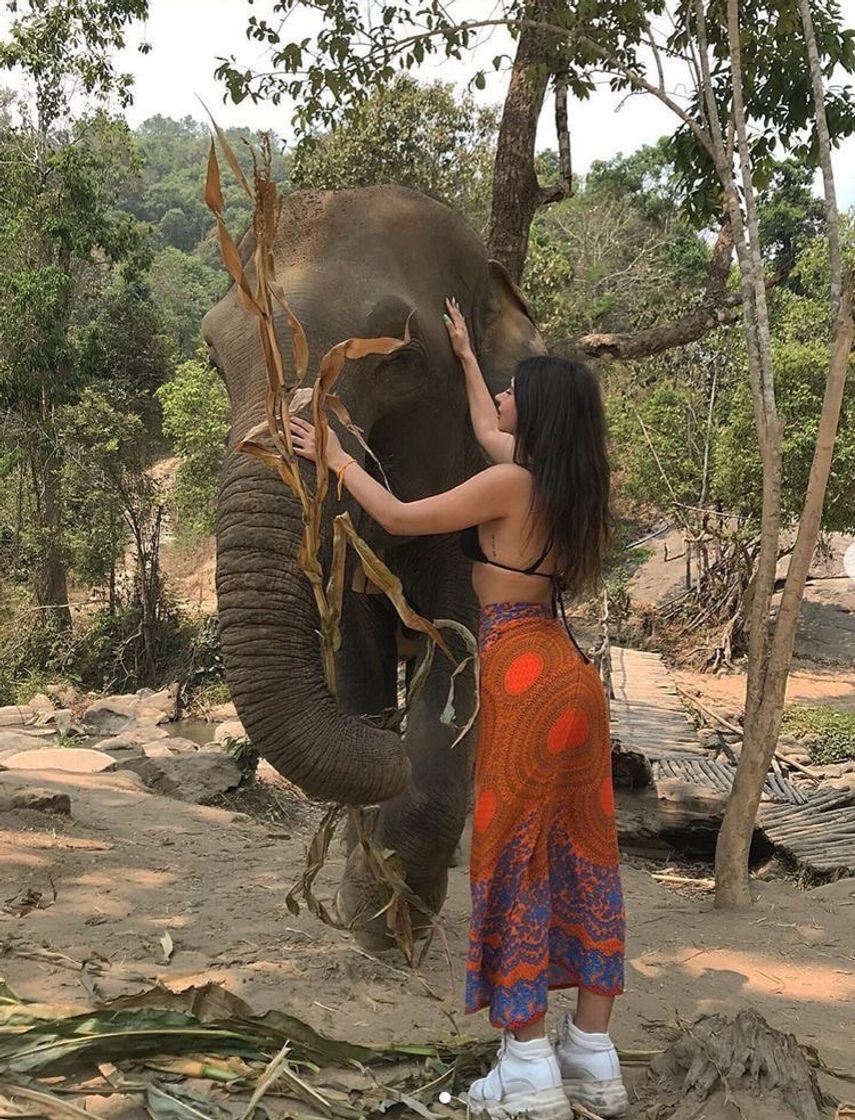 Lugar Tailandia