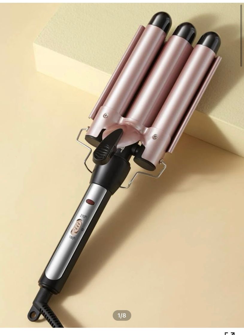 Beauty Hair curler