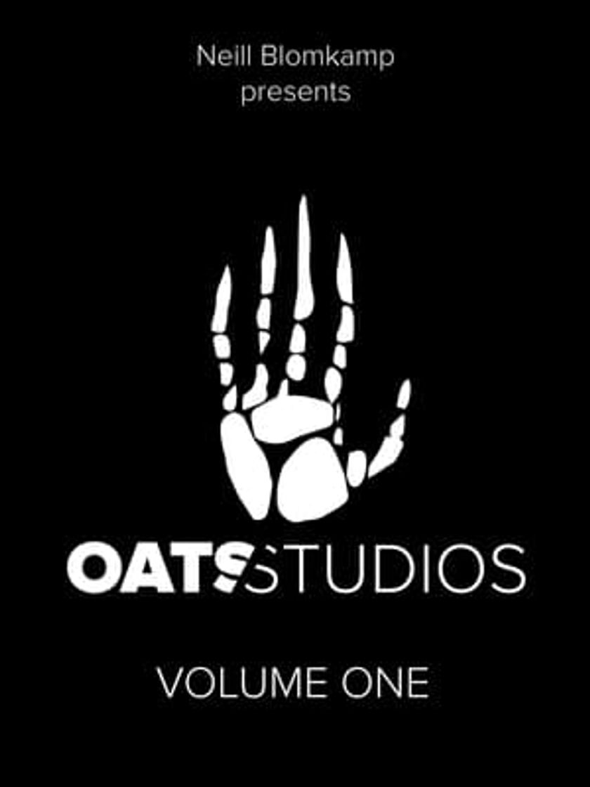 Series Oats Studios: Volume 1