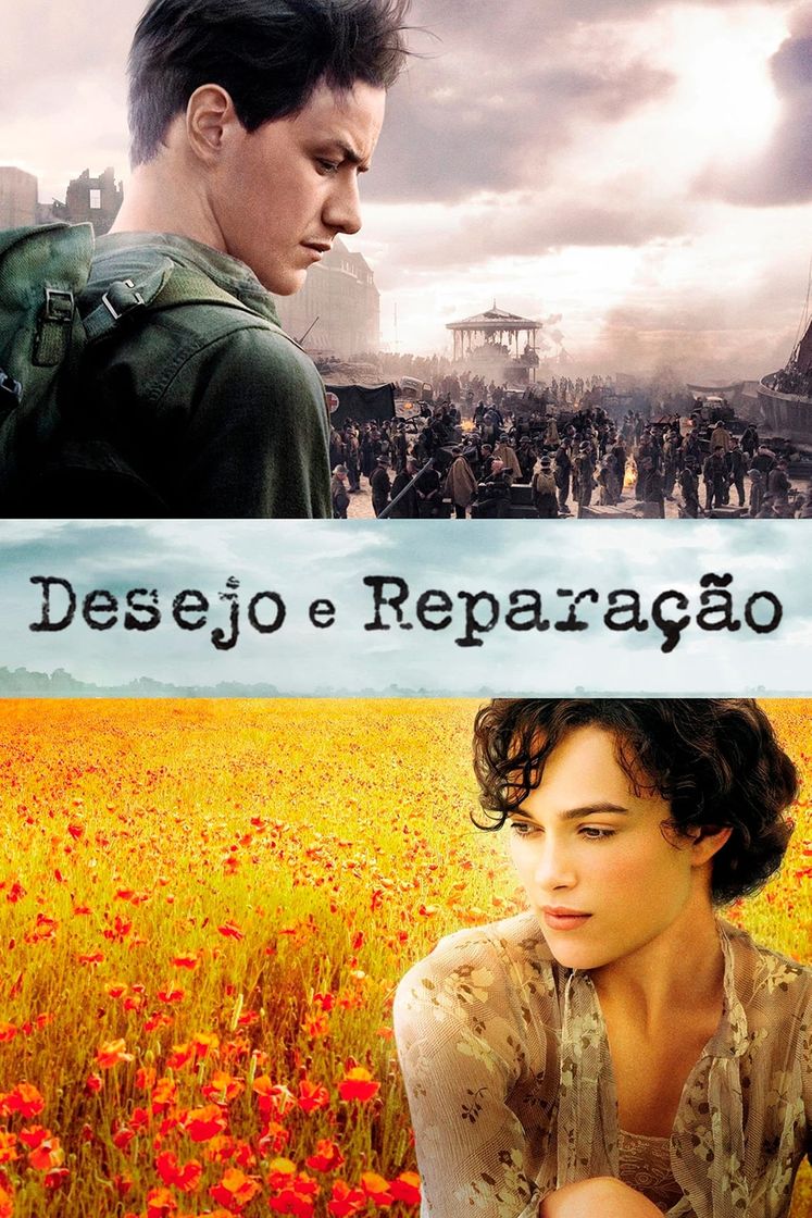 Película Expiación, más allá de la pasión