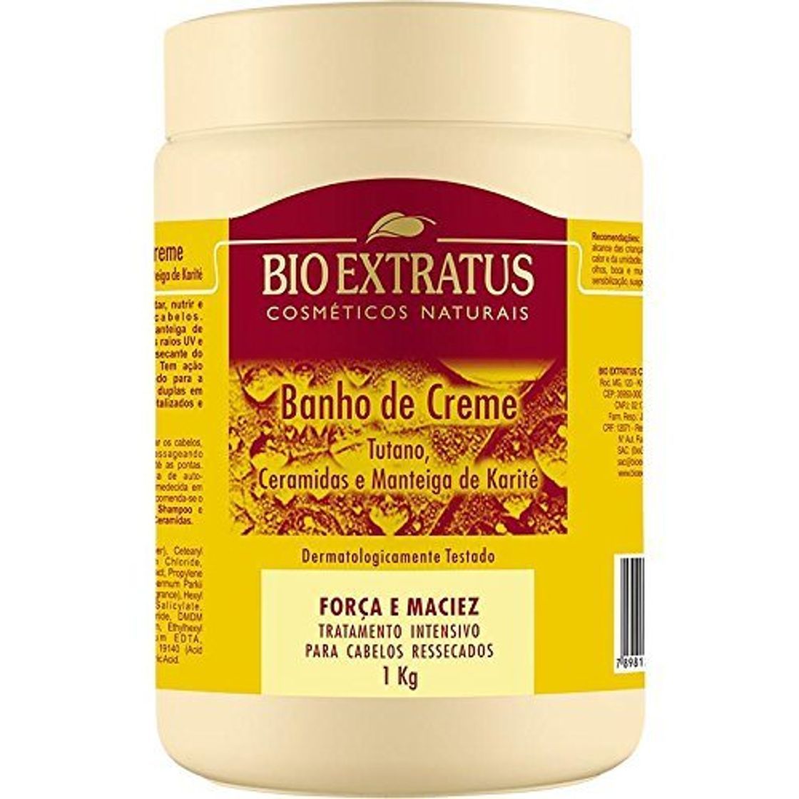 Product Bio Extratus