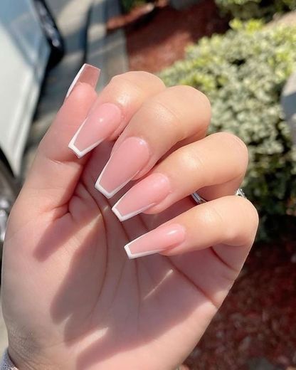 basic nail