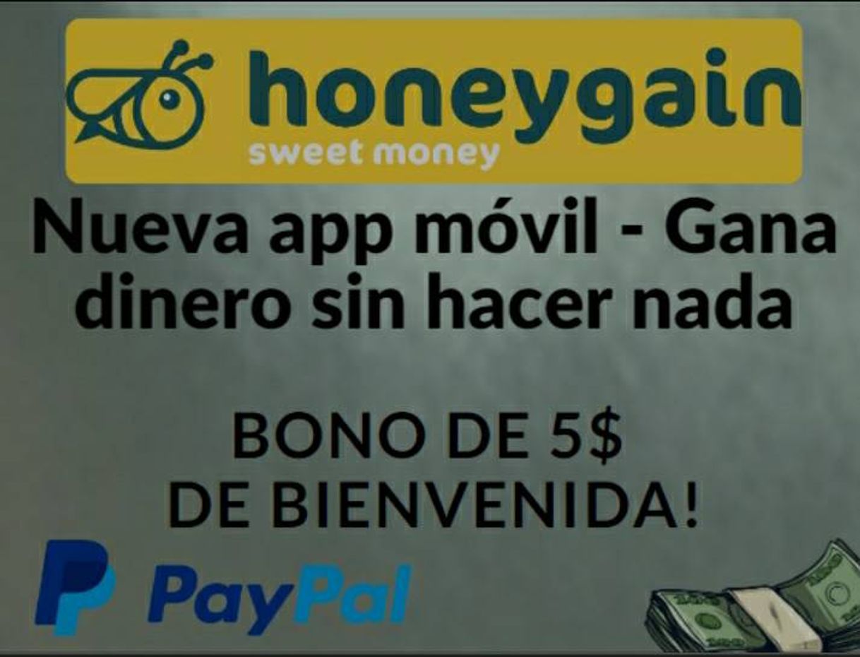 Moda APP para ganar dinero sin hacer NADA de NADA 💶💶