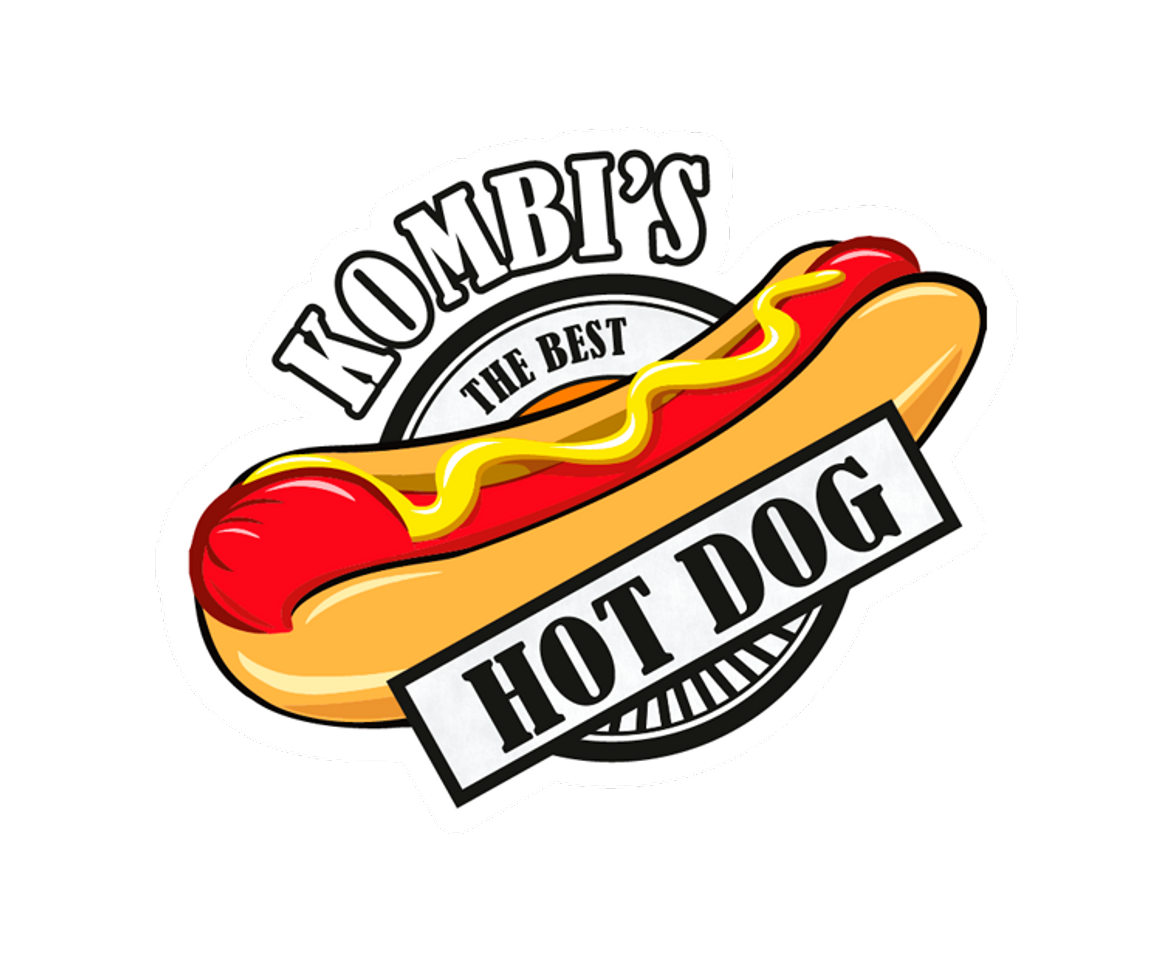 Restaurantes Kombi's Hot Dog