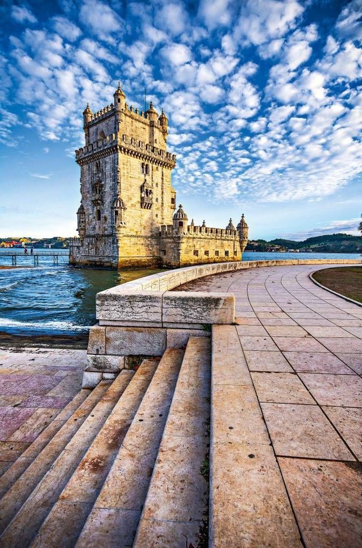 Place Portugal