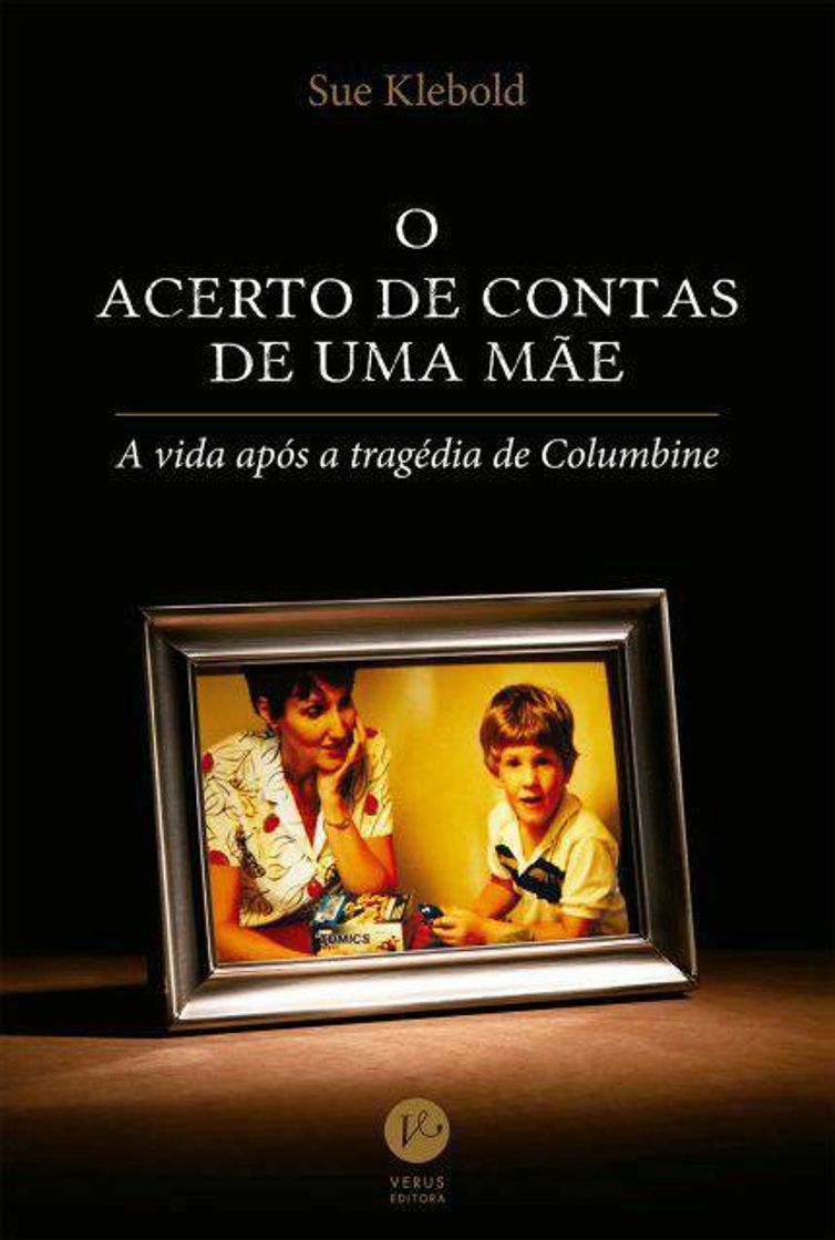 Book O Acerto de Contas de Uma Mãe