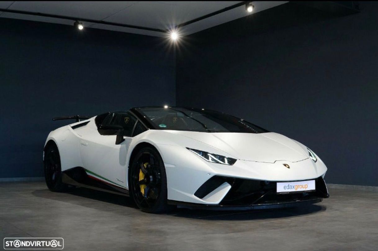 Product Lamborghini 