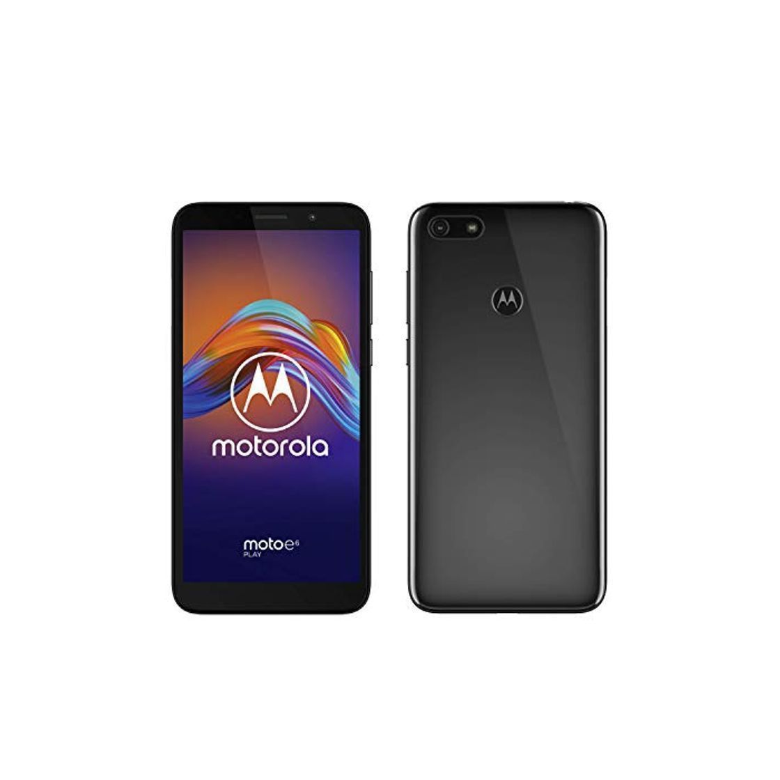 Electronic Motorola Moto E6 Play - Pantalla 5