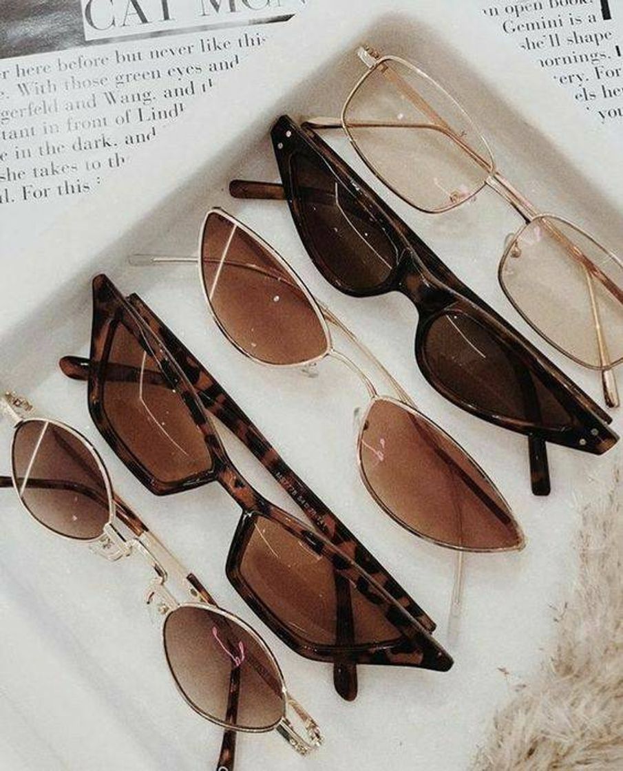 Fashion Sunglasses 