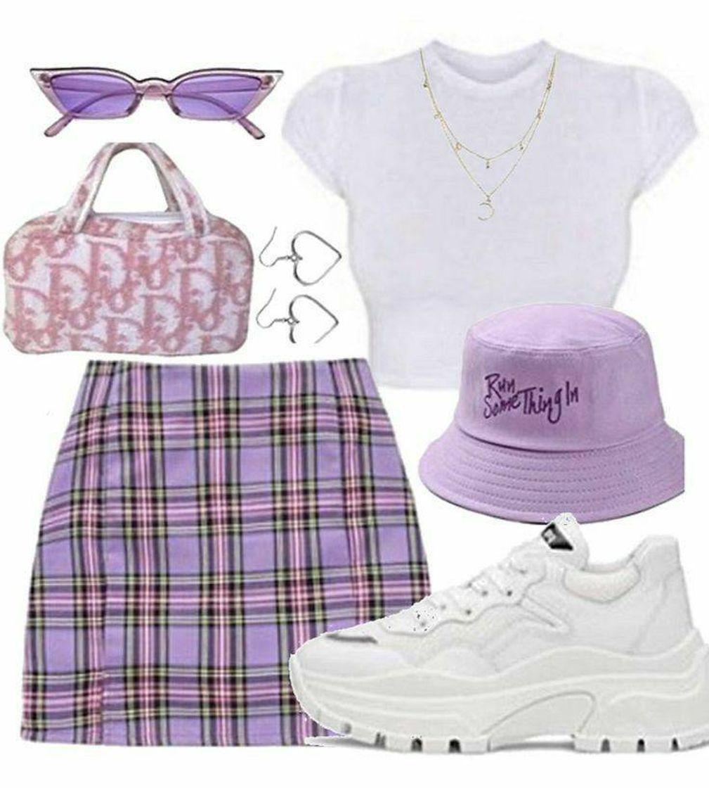 Moda Princess purple 