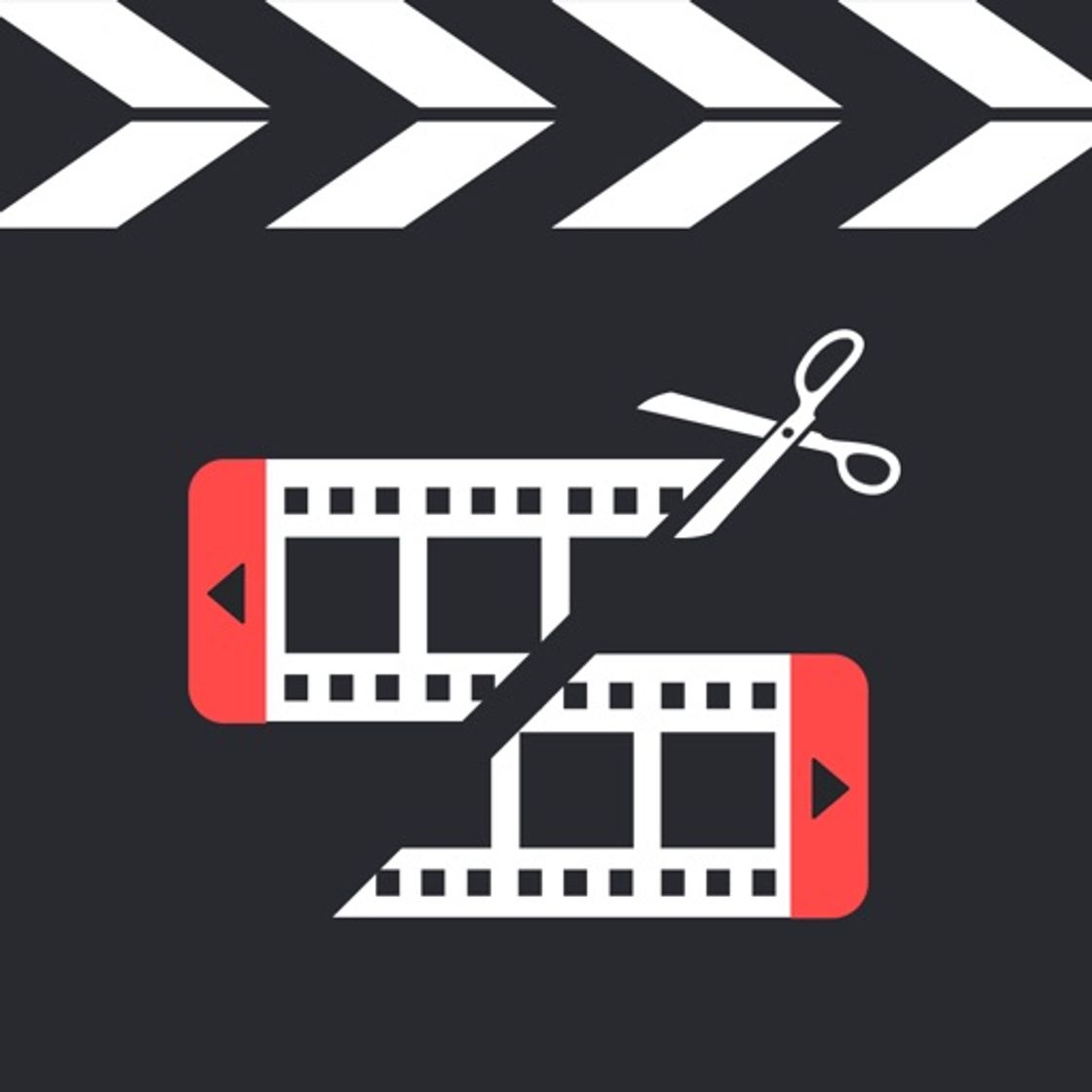 App Video Cut - Film Split Cutter