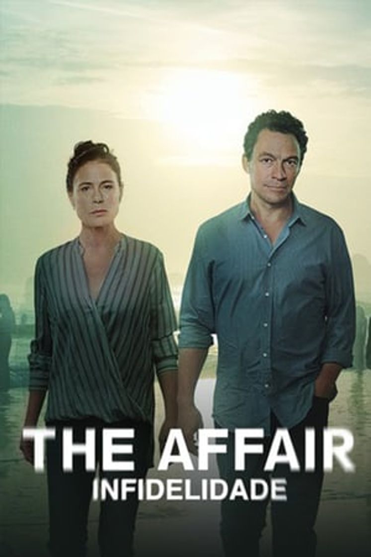 Serie The Affair