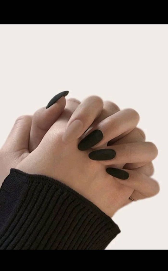 Moda Unhas postiças ✨