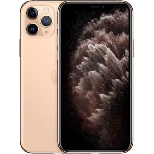 Apple iPhone 11 Pro