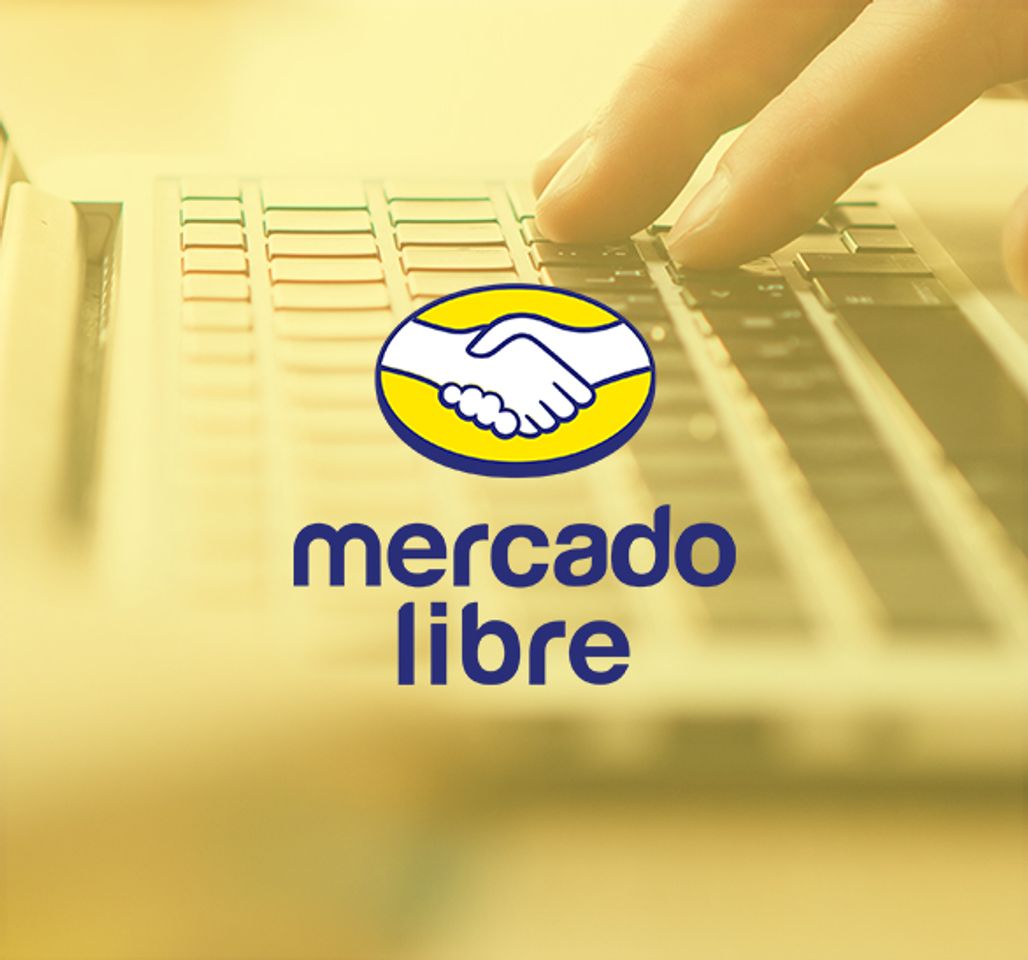 App Mercado Libre