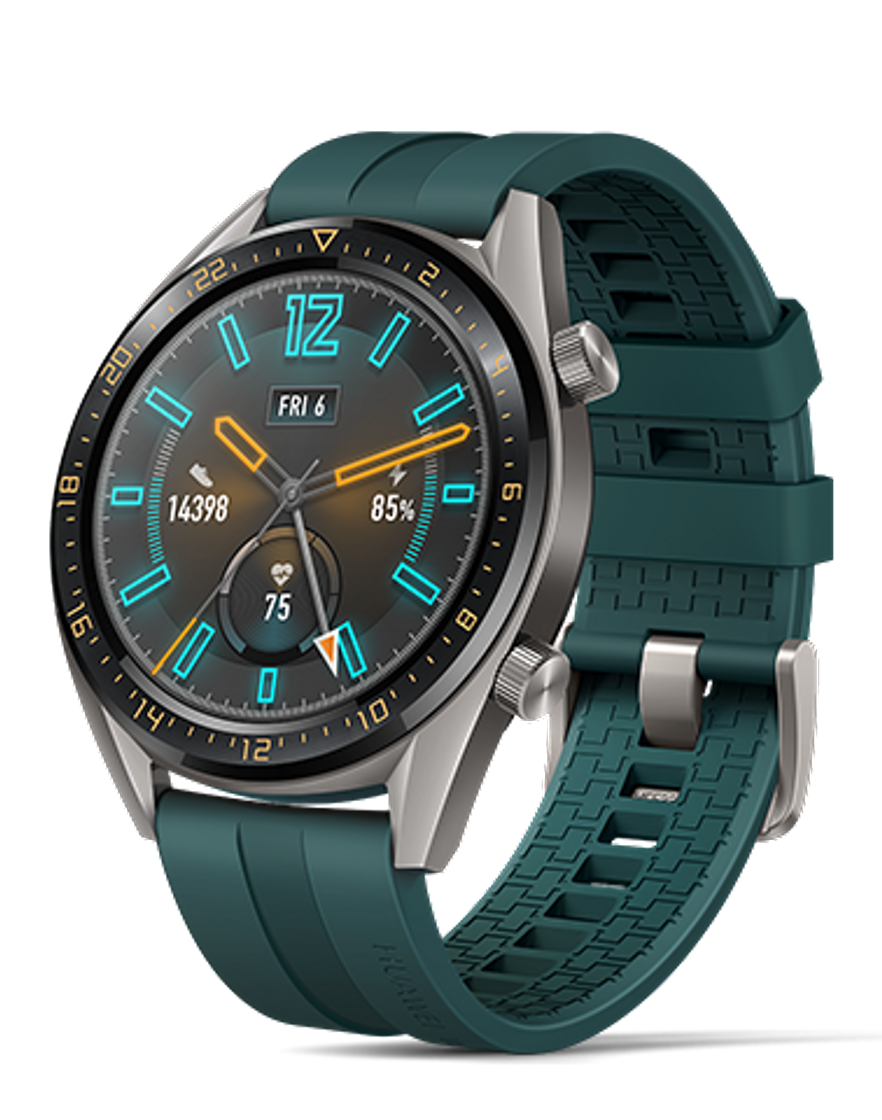 Electronic Huawei Watch GT Fashion - Reloj