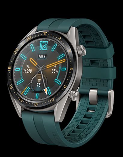 Huawei Watch GT Fashion - Reloj