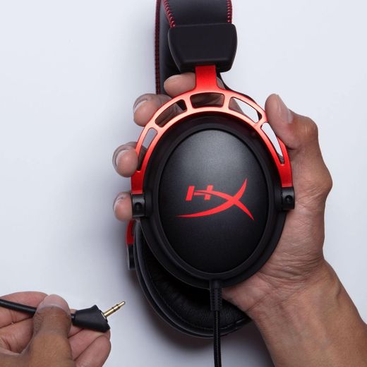 HyperX Cloud Alpha Pro