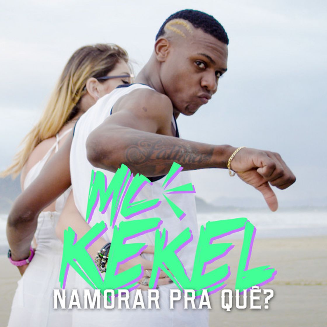 Music Namorar pra Quê?​