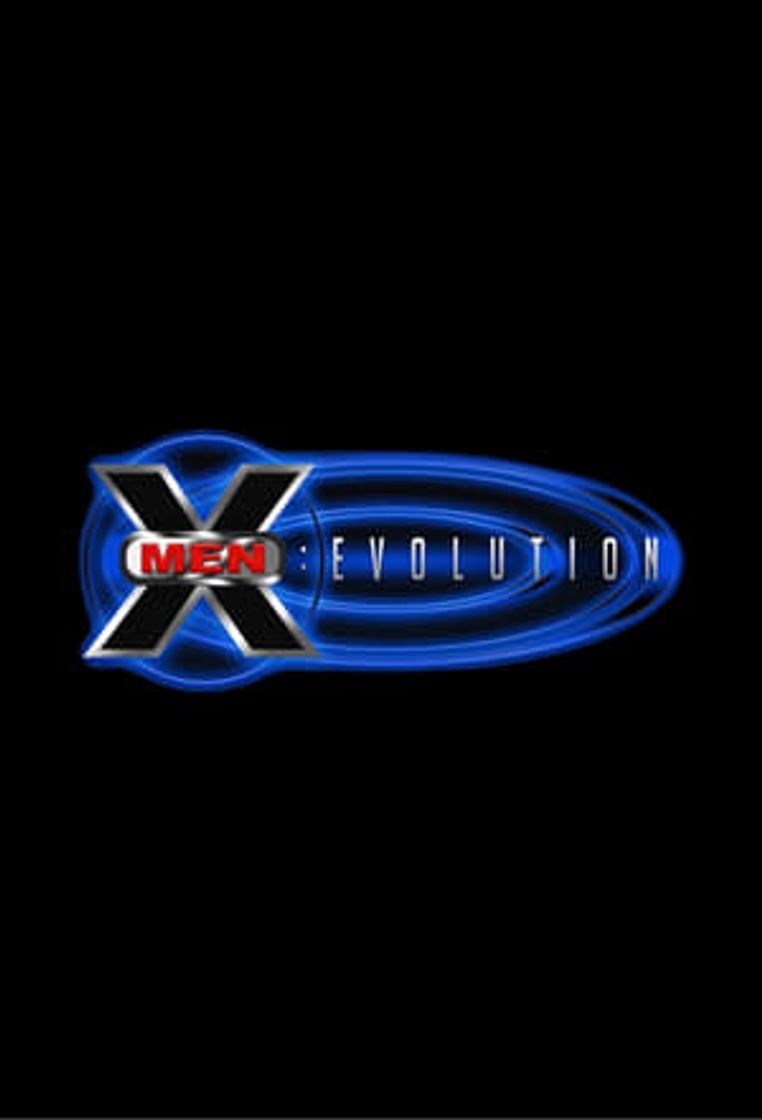 Serie X-Men: Evolución