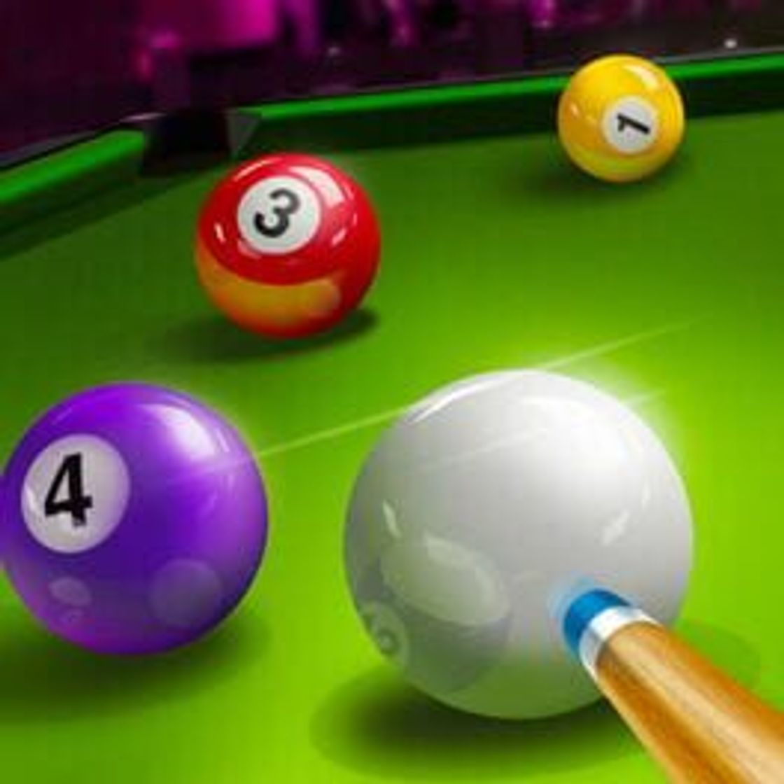 Videojuegos 8 Ball Pool City