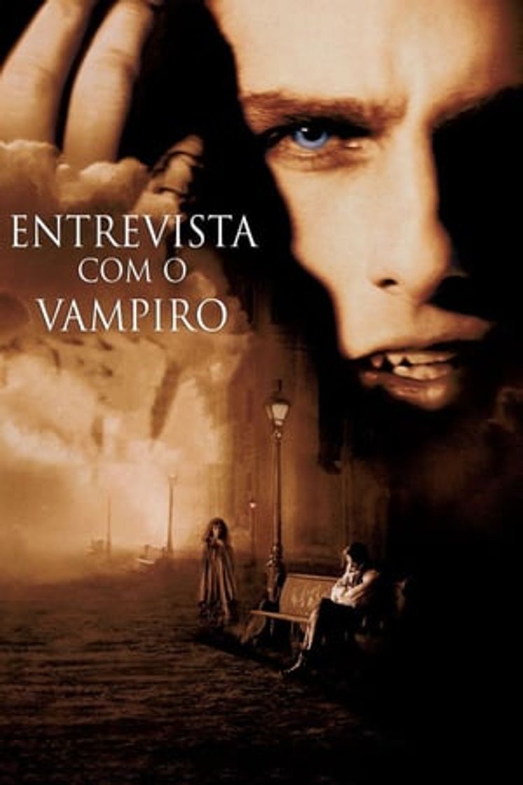 Entrevista con el vampiro