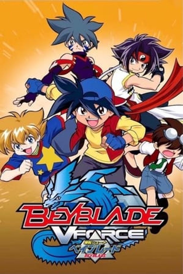Beyblade