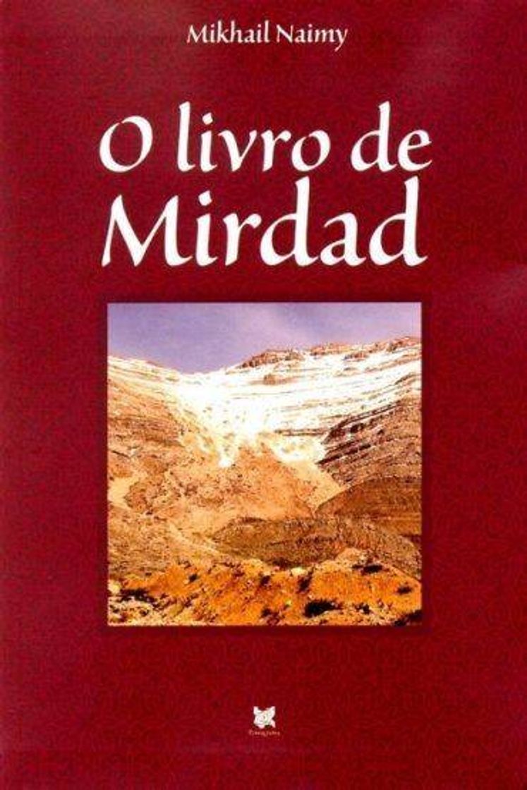 Moda O Livro de Mirdad