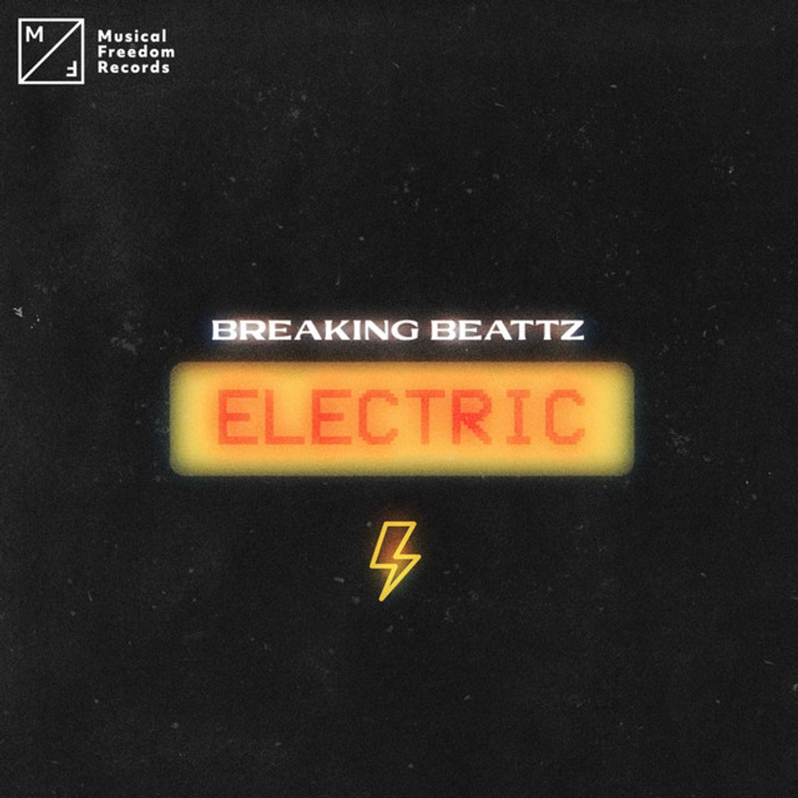 Canción Electric