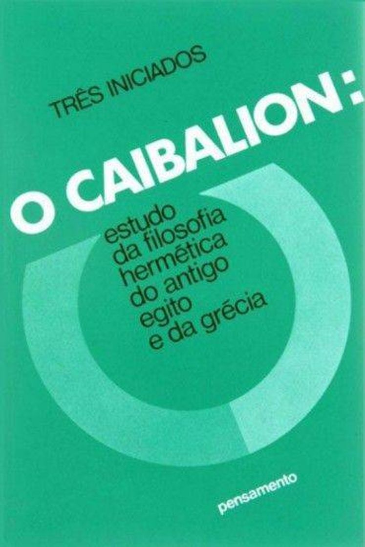 Libro O Caibalion