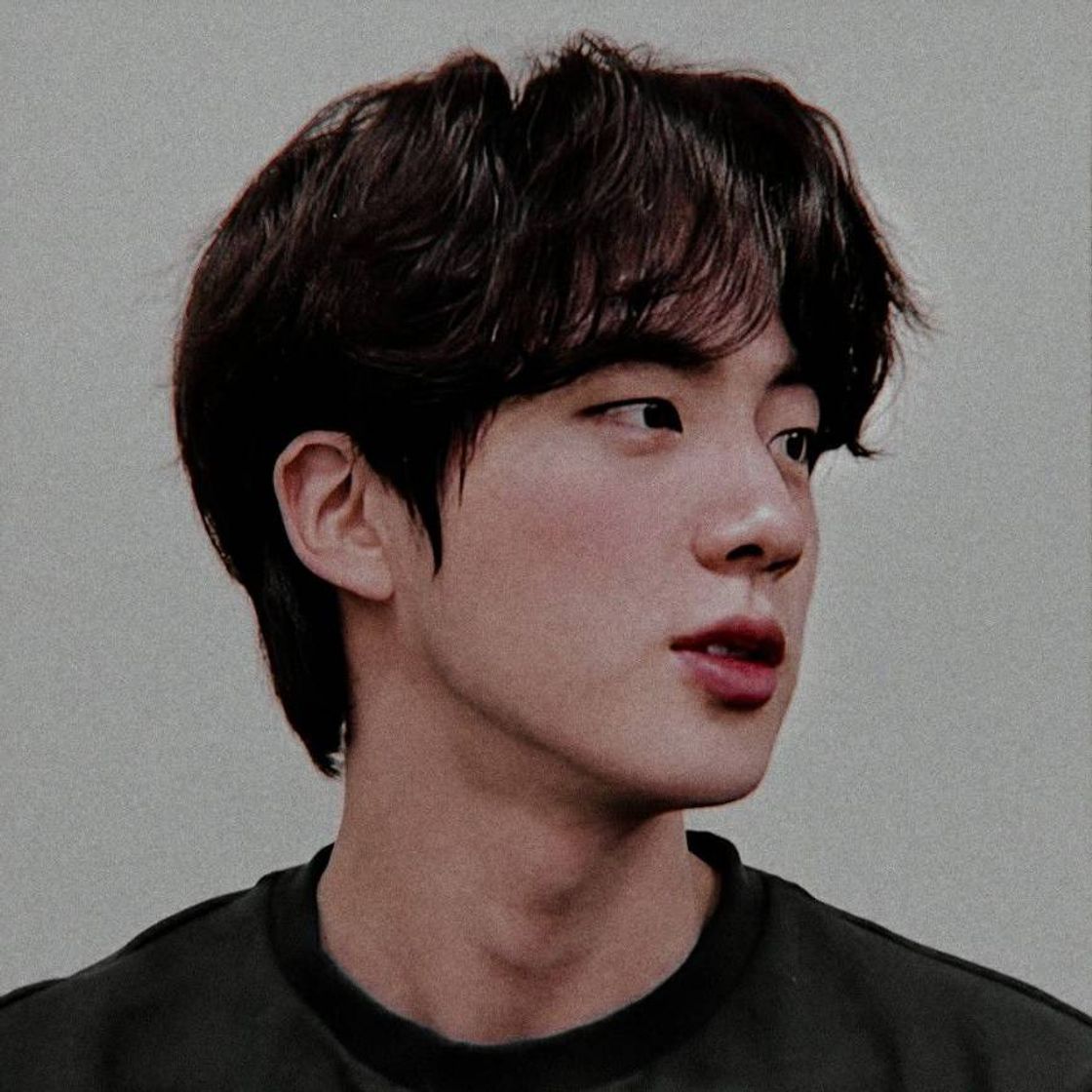 Fashion seokjin