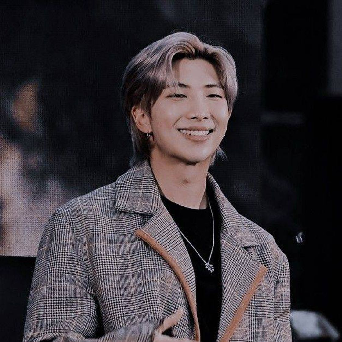 Fashion namjoon