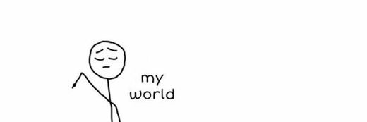 header my world 😩