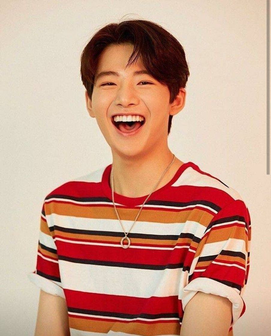 Fashion junkyu