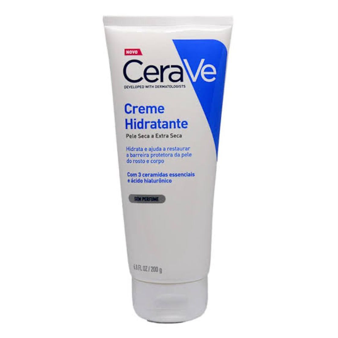 Moda Hidratante Facial - CeraVe