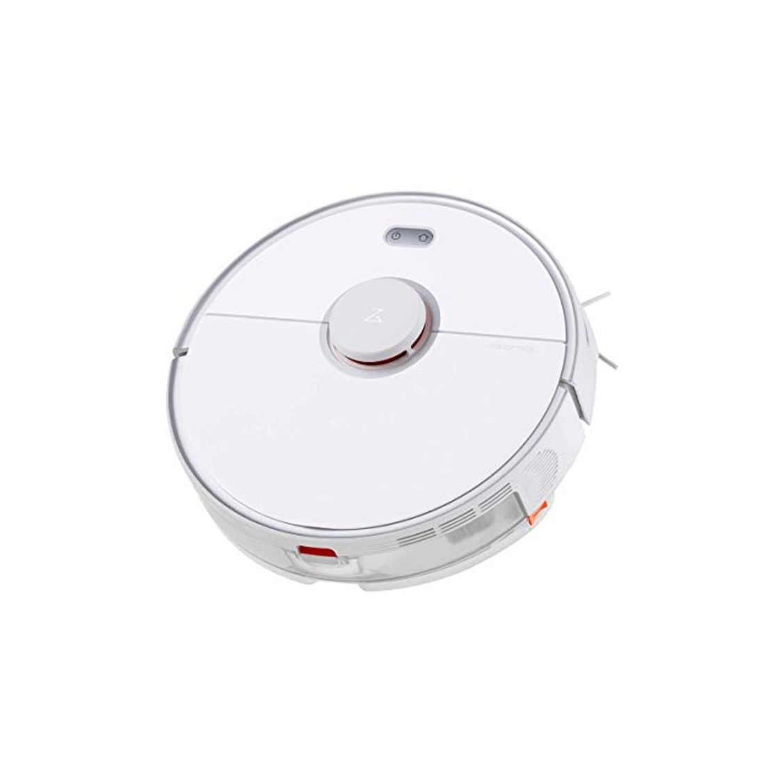 Social Robo rock Roborock S5 MAX Robot Aspirador navigazione Laser Wi-Fi Roborock App