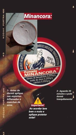 Minancora