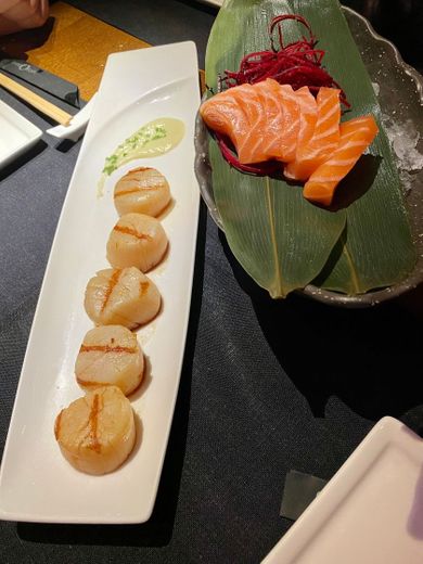 Enso Sushi