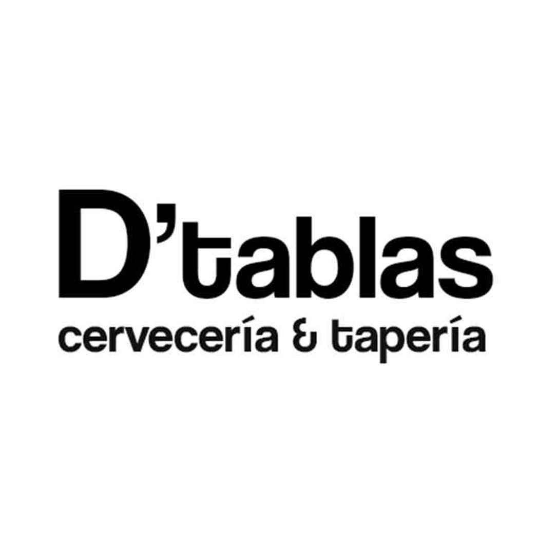 Restaurantes D'tablas tapería