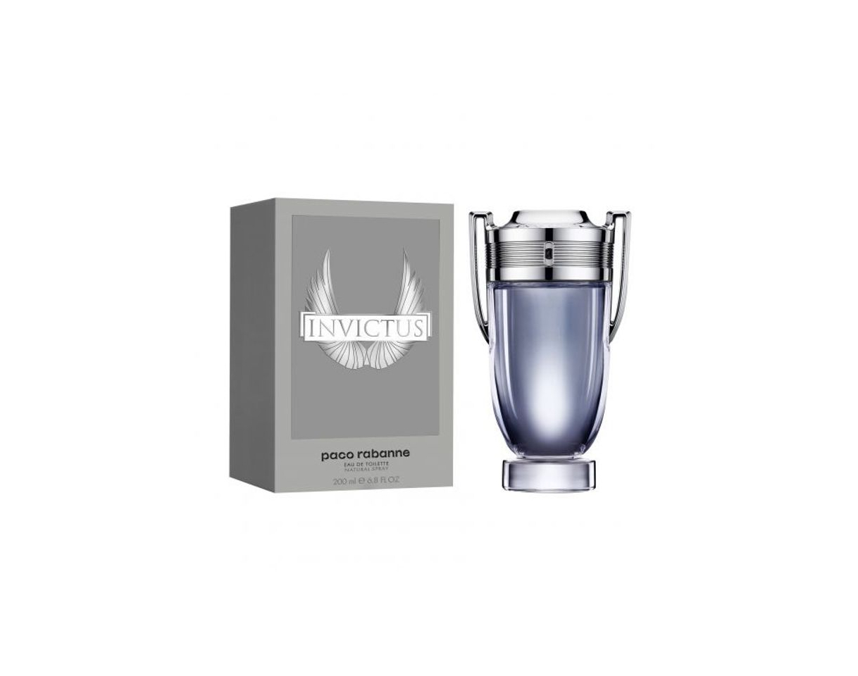 Producto Invictus PACO RABANNE Eau de toilette vaporizador