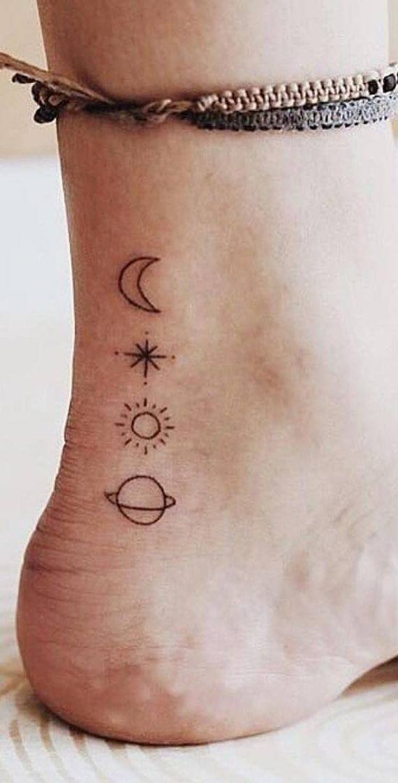 Moda Tatto