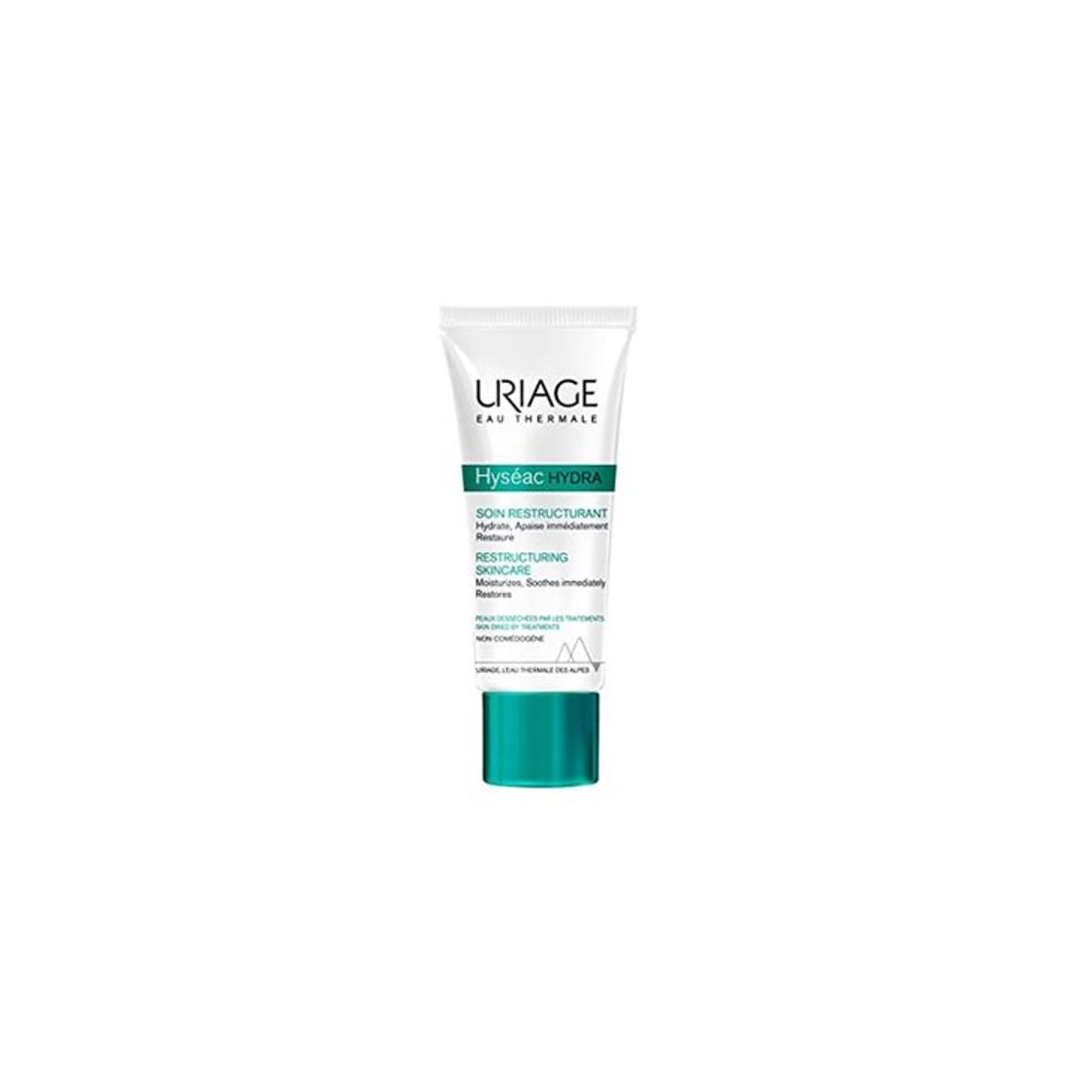 Belleza Uriage Hyseac R Restructuring Skin-Care Cremas Corporales