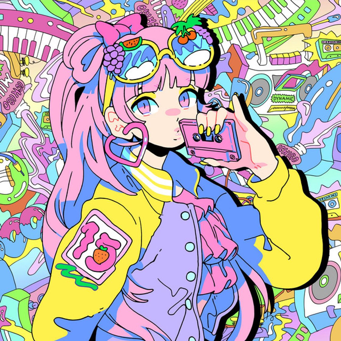 Music Lovesick