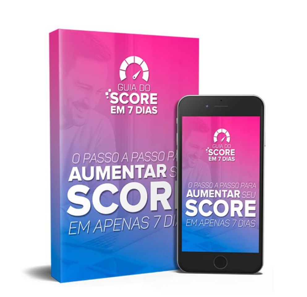 Moda Guia para melhorar seu score em 2021