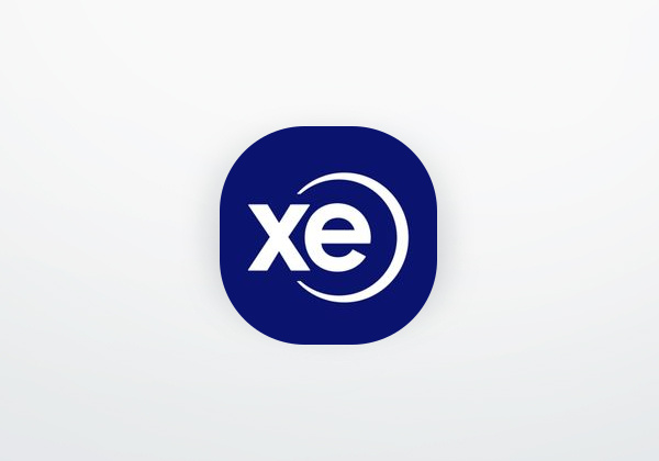 XE Currency